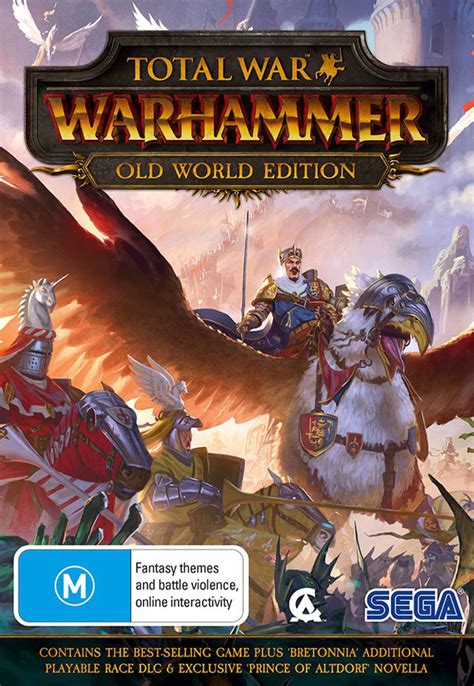 Metacritic Reviews Are In :: Total War: WARHAMMER III General .